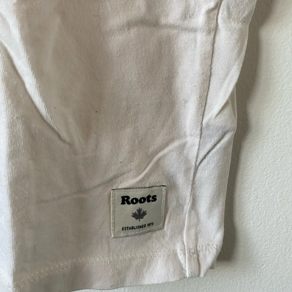 ⭐️2for$20⭐️ Roots Ringer Tee - Picture 2 of 2